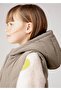Hooded Girl's Inflatable Vest_Mnvs4366 - 2