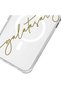 iPhone 14 Pro Compatible Galatasaray Handwriting Magsafe Licensed Phone Case - 3