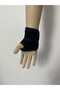 Hand Wrist Bandage Elastic Sportsman Wristbands Fitness Weight Support Crossfit Body Wristbands - 4