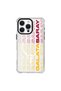Galatasaray Vertical Text Licensed Phone Case Compatible with iPhone 16 Pro Max