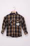Boy's Lumberjack Shirt