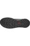 Men's Black X-Adventure Running Shoes L47321000 - 3