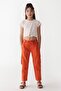 2-Piece Marigold Trousers Set