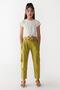 2-Piece Marigold Trousers Set