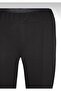 Women's Elastic Waist, Front Stitched, Pocketed Thin Combed Cotton Pants