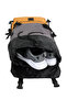 Voyager Daily Backpack 15.6 Inch Functional Travel School Bag with Laptop Compartment - 4