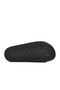 Black Lightweight Women's Slippers Pc-7424 Z - 5
