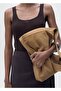 Thick Rib Tricot Blouse - 6