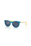 RJ 9082S 718455 47 نظارات شمسية للأطفال