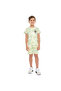 Boys' 2PC Set – Fearless-Off White & Black - 5