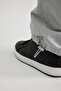 Parachute Pants Elastic Waist with Cargo Pockets A9041Ax23Au - 6