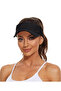 Visor Black Hat Standard (Adjustable According to Head Width) - 2