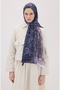 Softtime Gradient Pattern Purple - 4