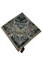 120X120 Ethnic Patterned Soft Cotton Scarf - 04919 - 2