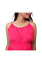 - Maternity gown  with Adjustable Speghitt Strape - 4