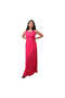 - Maternity gown  with Adjustable Speghitt Strape