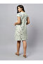 - Organic cotton maternity casual dress - 2
