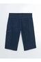 Lcw Jeans Standard Fit Men's Jean Shorts - 6