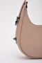 Mink Shk110 Special Adjustable Strap Zippered Hand, Arm and Shoulder Bag - 4
