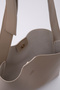 Mink Shk179 Hand, Arm and Shoulder Bag with Faux Leather, Single Compartment, Snap Fastener, Makeup Bag - 6
