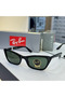 Rayban Rb2299 Lady Burbank Women's Sunglasses - 3