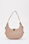 Mink Shk110 Special Adjustable Strap Zippered Hand, Arm and Shoulder Bag