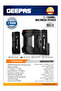 2.1 Multimedia Speaker 35000 Watts 8"Woofer|USB, Bluetooth & Multiple Device Inputs Pc, Ps4|GMS8507 - 2