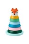 UPPSTÅ Stacking Rings, Multicolour
