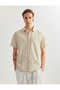 Slim Fit Shirt