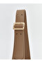 Ozmarka New Season Leather Look Women's Shoulder Bag - 4