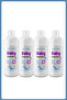 Baby Shampoo 4-Pack