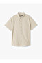 Slim Fit Shirt - 3