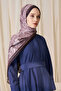 شال إيليف سيبر بنمط فيكتوري تاريخي - بيج - 5