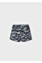 Boy Shorts Swimwear 6648 - 3