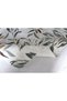 Fiber Wipeable Pvc Oilcloth Tablecloth 1258-1 Shinyyaprk - 4