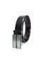 Men’s Leather Belt for Men with Automatic Click Buckle Men's Formal Belts in the elegant Gift Box - 5