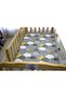 مرتبة اسفنجية  مقاس سرير الطفل 60 × 120 سم - 3