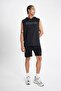 Slim Fit Printed Hooded Athlete Appliance A1819Ax24Hs - 2