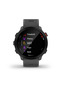 FORERUNNER 55 GPS EU MONTERRA GREY - 5