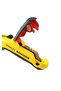 سكين FatMax TPR Grip القابل للسحب متعدد الاستخدامات 10-778 - 3