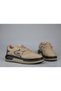 MP 251-2843 Krem Erkek Sneakers - 4