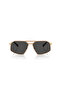 1167 189987   60-13 Sunglasses - 2