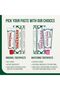 Original Toothpaste 75ml Triple Pack - 8