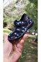 Unisex Handmade Orthopedic Anatomical Sole Sandals - 3