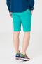 Men's cotton-blend shorts - 2