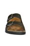 15920 Black Women's Daily Slippers - 4