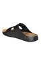 15920 Black Women's Daily Slippers - 3