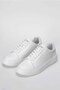 Tommy Men's Leather Sneaker Shoes - 4