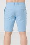 Men's cotton-blend shorts - 6