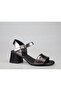 Pc-54609 Platinum Women's Heeled Shoes